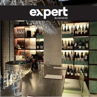 4-nights Wine Bar, Western Suburbs, Low Rent, Stunning Setup image