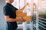 Couriers Gold Coast - Uber Successful