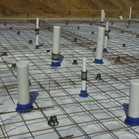 PRE-CONSTRUCTION PEST CONTROL & TERMITE BARRIER BUSINESS image