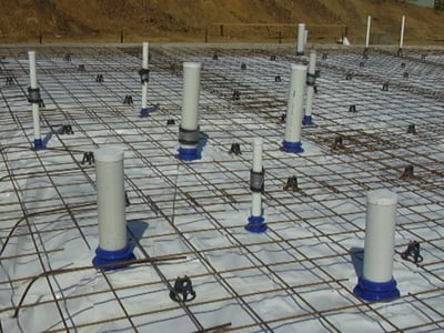 Photo of Pre-Construction Pest Control & Termite Barrier Business