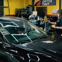 Black Optix Tint Franchise For Sale - Scalable Window Tint Business - Australia-Wide - Multiple Revenue Streams - Premium Branding - Modern Showrooms  image
