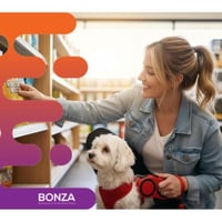 37169 Established Pet Supplies Business - Strong Community Following image