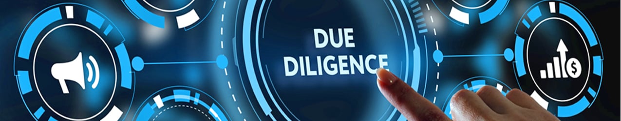 Buying a Business - Undertaking Due Diligence – What to look for in a lease cover image