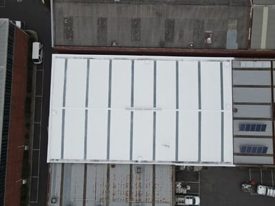 ROOF REPAIR, MAINTENANCE & SPECIALIST COATING BUSINESS FOR SALE - MELBOURNE image