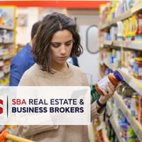 Profitable Convenience Store/Cafe/Lotto  Townsville image
