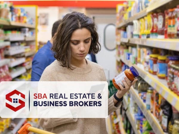 Profitable Convenience Store/Cafe/Lotto  Townsville