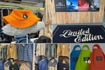 Owner Operated Retail Surf Shop, Impeccable Reputation. Convenient Location.