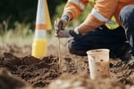 Profitable Queensland Geotechnical Testing Business