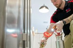 Pest Control is Very High Profit Margins + Low Costs = Great Profits!