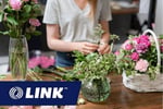 Florist Business for Sale, Priced to Sell Quickly!