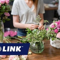 Florist Business for Sale, Priced to Sell Quickly! image