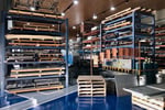 Premier Brisbane Sheet Metal & Shelving Fabricator