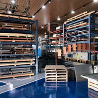 Premier Brisbane Sheet Metal & Shelving Fabricator image