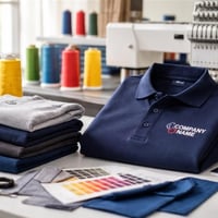 Established Uniforms & Workwear Business | $6.15M Revenue | $1M+ Profit | 30+ Years image