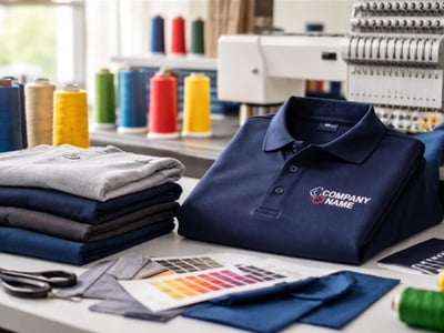 Established Uniforms & Workwear Business | $6.15M Revenue | $1M+ Profit | 30+ Years image