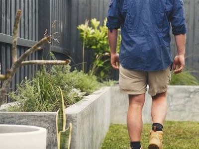 Photo of Vendor Finance Available - Geelong Concrete Business