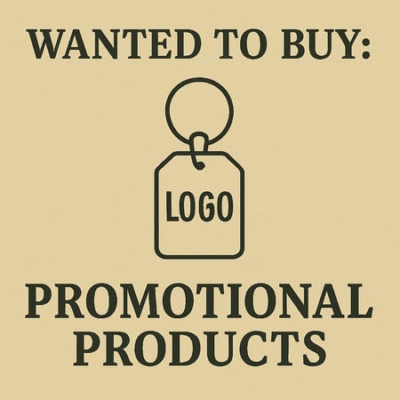 WANTED: Promotional Products Business in Australia - Buyer Ready