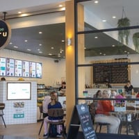 New Coffee Guru Franchise Opportunity - Dickson, ACT Asking Price: $300,000 Includes Full Fit-Out, Equipment & Franchise cost image