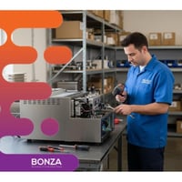 36409 - Profitable Commercial Kitchen Equipment Service Business image