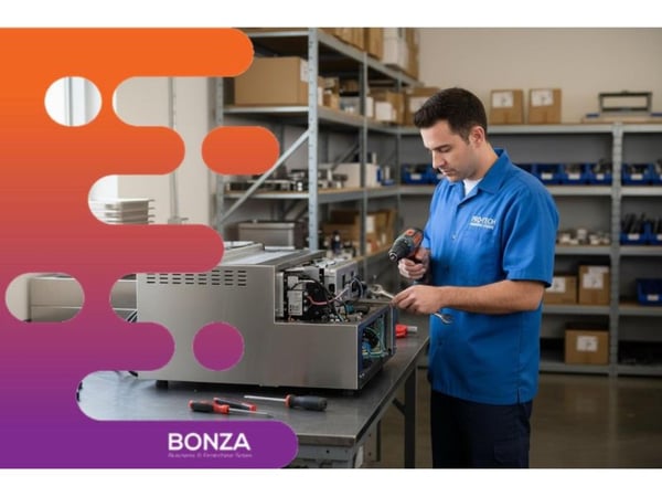 36409 - Profitable Commercial Kitchen Equipment Service Business