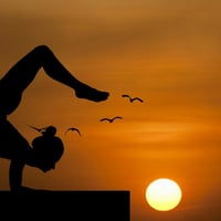 REDUCED - Sunshine Coast Fitness Studio - Yoga & Pilates image
