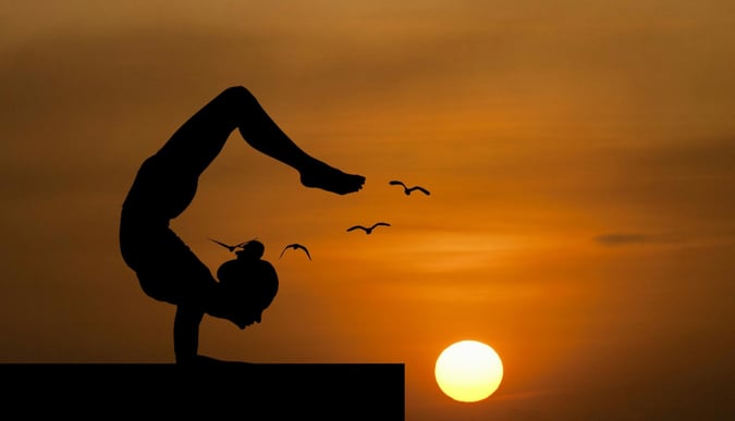 REDUCED - Sunshine Coast Fitness Studio - Yoga & Pilates