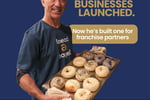 Franchisor: Knead a Bagel Goldfields - Bayside - Surf Coast - Peninsula