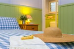 Boutique Coastal Lodge with Freehold Ownership