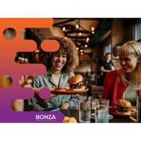 35204 Thriving Burger Restaurant - Highly Reputable Brand image