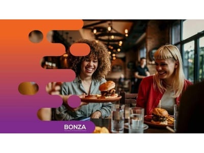 35204 Thriving Burger Restaurant - Highly Reputable Brand image