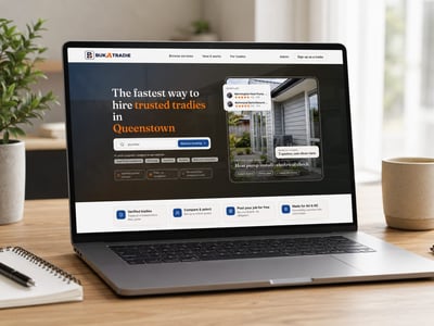 Lead Generate Business - Platform Ready, Pre- Revenue, Requires Marketing image