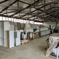 Thriving Kitchens and Joinery Business - ACT image