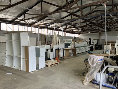 Thriving Kitchens and Joinery Business - ACT image