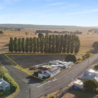 Country Post and Bistro - Country Lifestyle Business, House & Freehold image