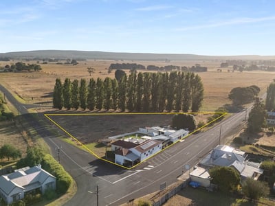 Country Post and Bistro - Country Lifestyle Business, House & Freehold image