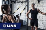 Profitable Strength & Conditioning Centre