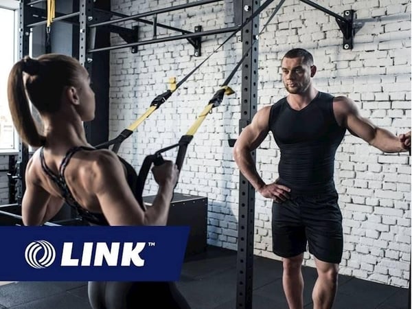 Profitable Strength & Conditioning Centre