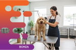 37107 - Reputable Dog Grooming and Pet Supplies Business