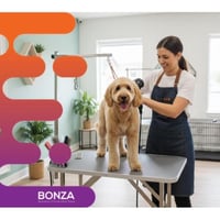 37107 - Reputable Dog Grooming and Pet Supplies Business image