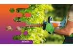 36015 Established & Profitable Lawn & Garden Maintenance Business