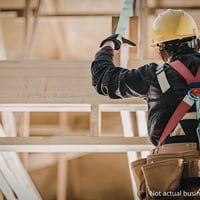 EXPRESS SALE - Established Insurance Builder and Restorer VIC and QLD Operations. image