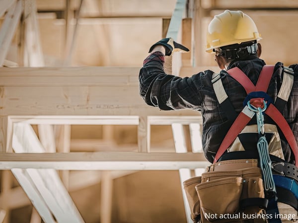 EXPRESS SALE - Established Insurance Builder and Restorer VIC and QLD Operations.