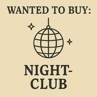 WANTED: Nightclub in Australia - Buyer Ready image