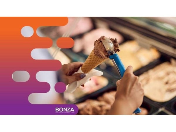 35481 Thriving Ice Cream Business  Prime Brisbane Location & High Profits
