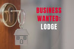 WANTED: Lodge Business in Australia - Buyer Ready