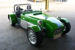 Successful Automotive Workshop - 40 Years Strong