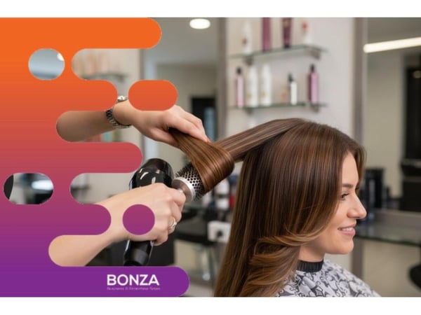 36837 Established Salon With Flexible Beautician Space