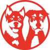 Aussie Pooch Mobile Pty Ltd logo
