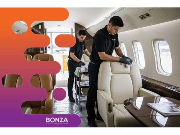 36776 - Specialised Aviation Detailing Business