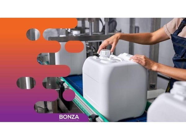 36577 Long Established Industrial Solvents & Chemicals Business - Multiple Revenue Streams